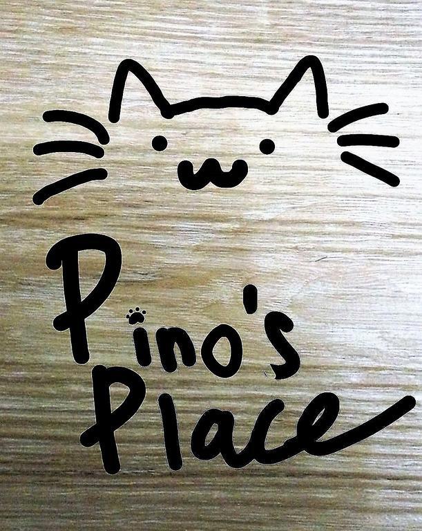 Pino'S Place Kuah Luaran gambar