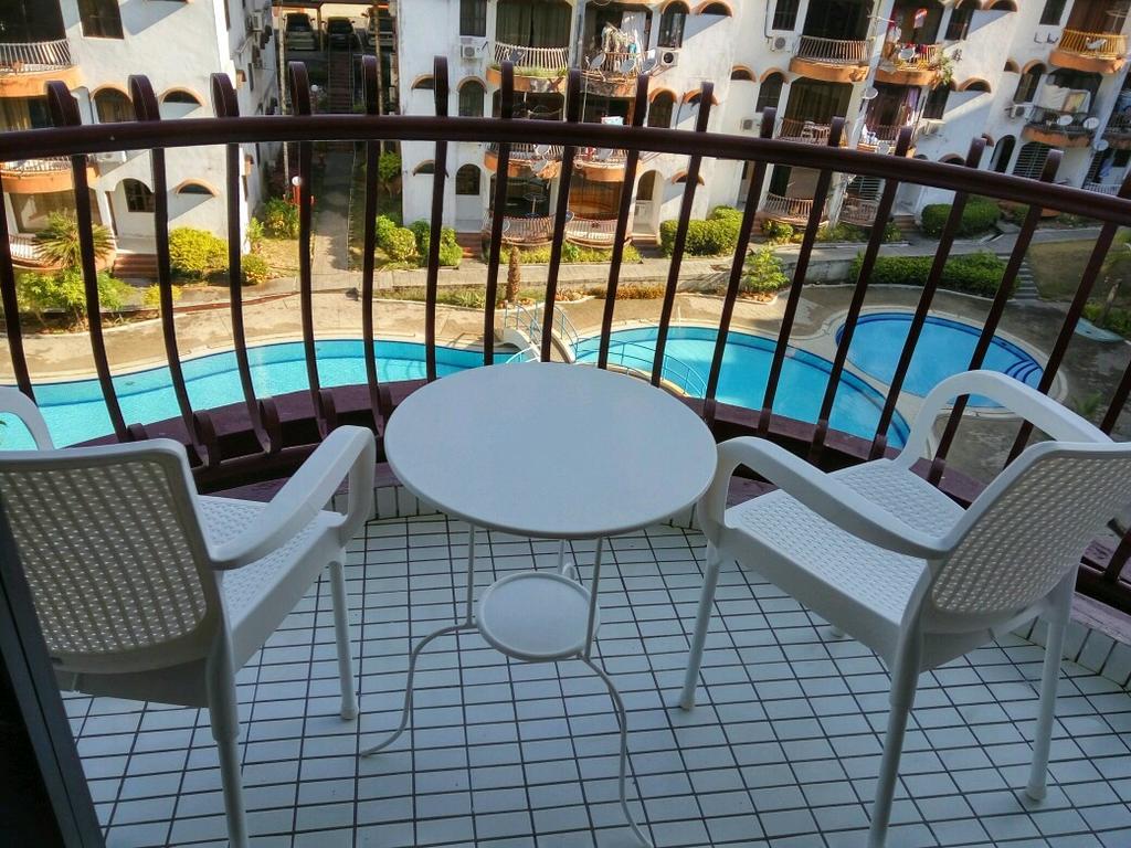 Pino'S Place Kuah Luaran gambar
