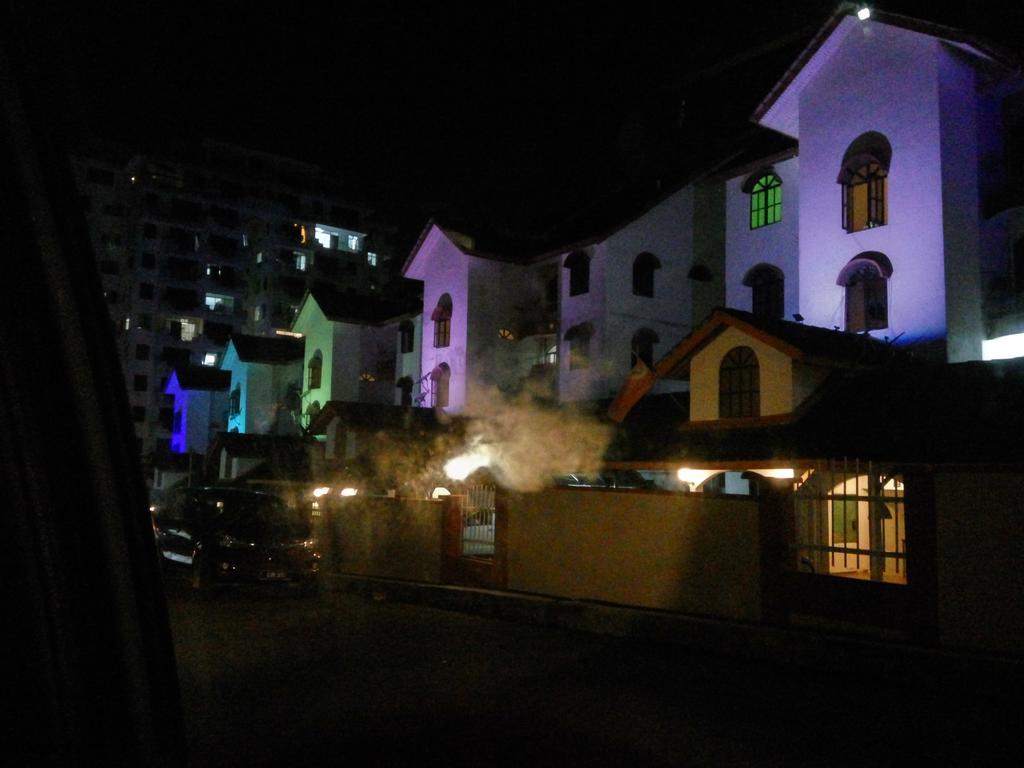 Pino'S Place Kuah Luaran gambar