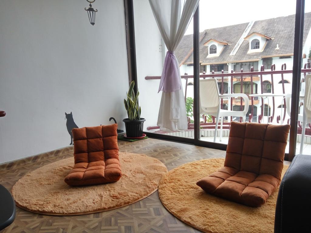 Pino'S Place Kuah Luaran gambar