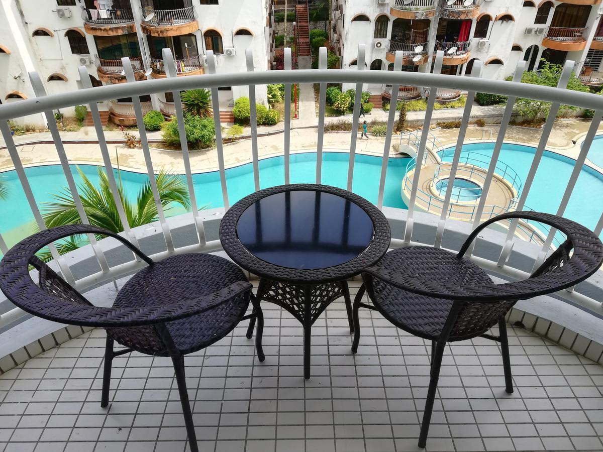 Pino'S Place Kuah Luaran gambar