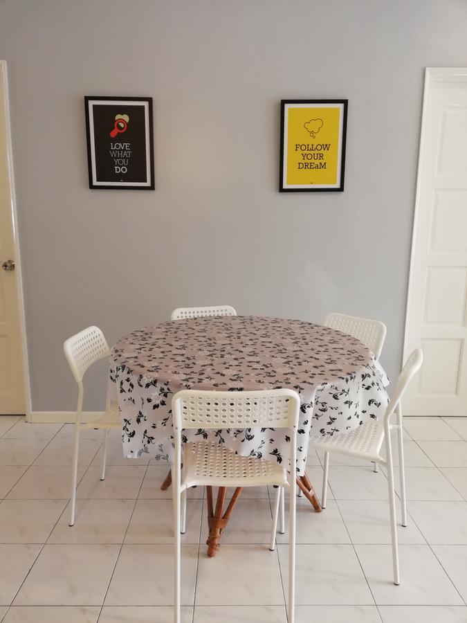 Pino'S Place Kuah Luaran gambar