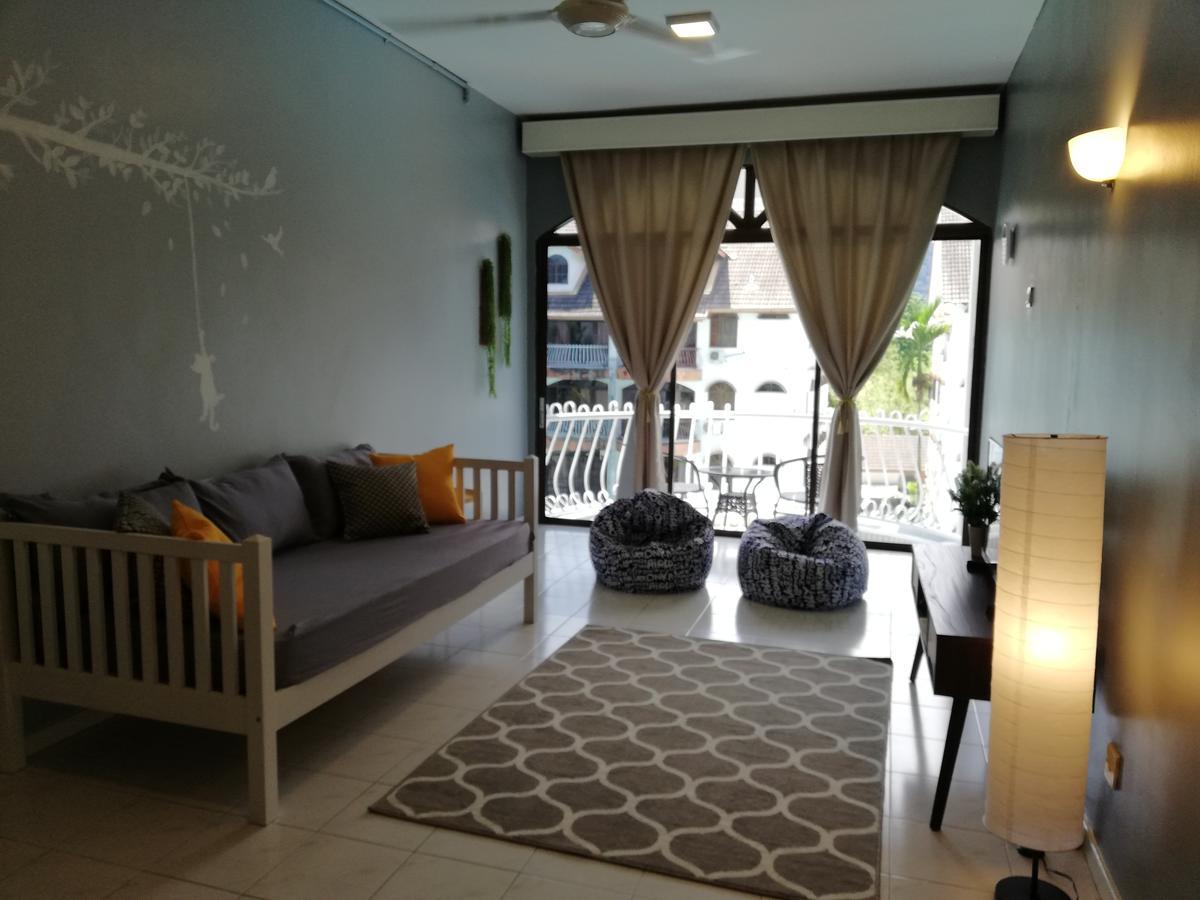 Pino'S Place Kuah Luaran gambar